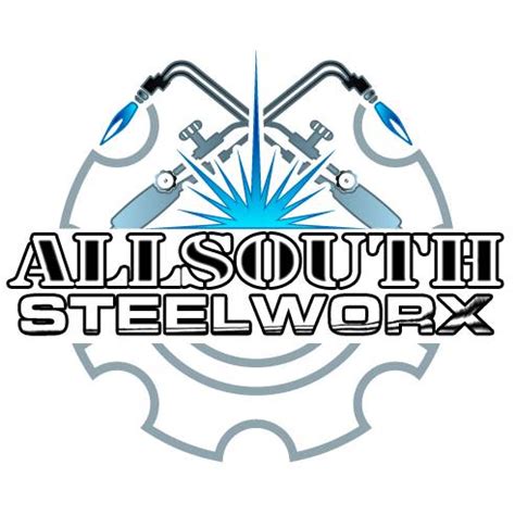 allsouth metal fabrication|All South Steelworx, LLC : Contact Us.